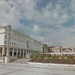 Apartmán Cosy Flat Bussy-Saint-Georges