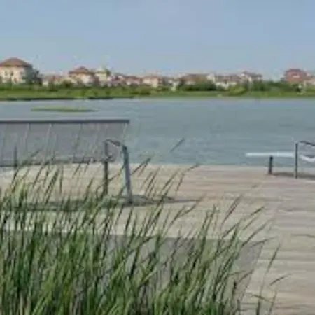 Cosy Flat Bussy-Saint-Georges